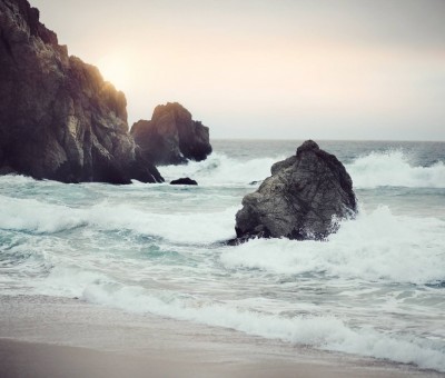 surf